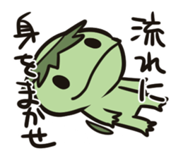 kappaan sticker #10422921