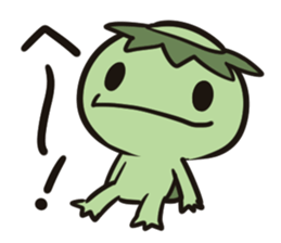 kappaan sticker #10422928