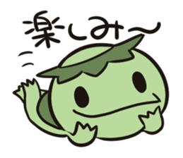 kappaan sticker #10422935