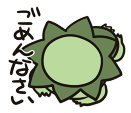 kappaan sticker #10422942