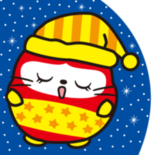Rico-chan&Codaruma4. sticker #10423094