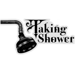 Victorian Typographic Stickers sticker #10423137