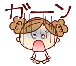 moka Sticker sticker #10423371