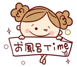 moka Sticker sticker #10423392