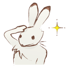 Japanese Animals (English) sticker #10424621