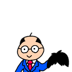 Words Tomohei's uplifting