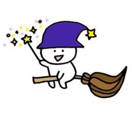 usagi love2 sticker #10424969