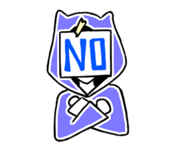 hango sticker #10425081