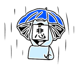 hango sticker #10425090