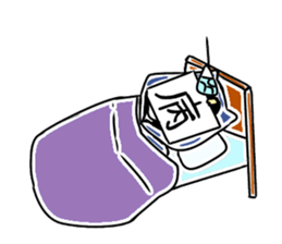 hango sticker #10425103