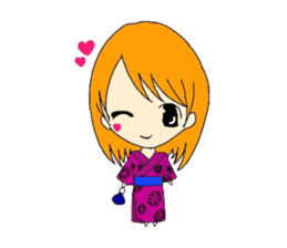 hango sticker #10425119