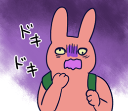 Examination Sticker sticker #10425454