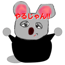 Mr.Rusta sticker #10426751