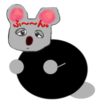 Mr.Rusta sticker #10426754