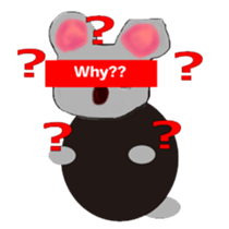 Mr.Rusta sticker #10426758