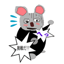 Mr.Rusta sticker #10426759