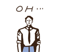 movie kotoba sticker #10427400