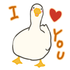 Funny Ducks 5th sticker #10427560
