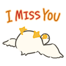 Funny Ducks 5th sticker #10427561