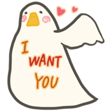 Funny Ducks 5th sticker #10427563