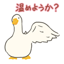 Funny Ducks 5th sticker #10427566