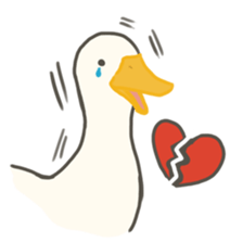 Funny Ducks 5th sticker #10427569