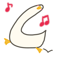 Funny Ducks 5th sticker #10427574