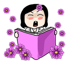 Korat 16 sticker #10428109