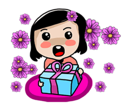 Korat 16 sticker #10428112