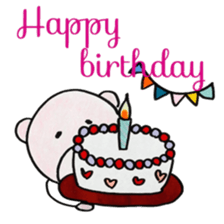 KUMATARO AND KUMAKO 2 sticker #10428799