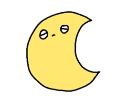 Ennui feeling sticker #10428914