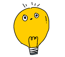 Ennui feeling sticker #10428916