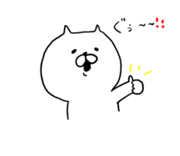 A lot of cat sticker #10430083