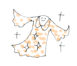 Clothes Mr. sticker #10430354