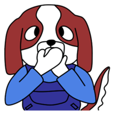 JIN-JIN St.Ber Life 3 sticker #10430528