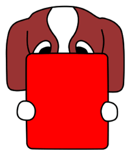 JIN-JIN St.Ber Life 3 sticker #10430535