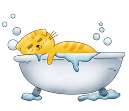 King Paul sticker #10430604