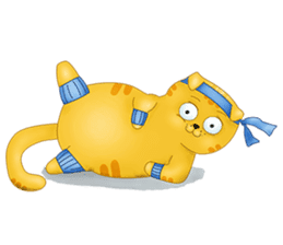 King Paul sticker #10430605