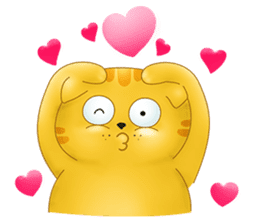 King Paul sticker #10430606