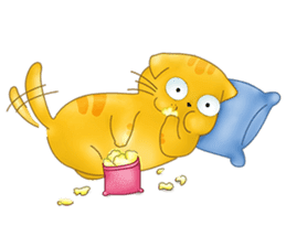 King Paul sticker #10430607