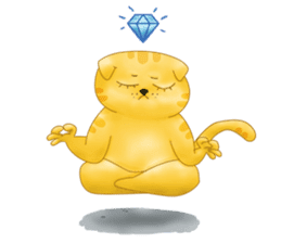 King Paul sticker #10430609