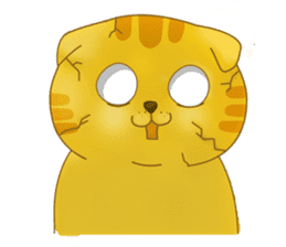 King Paul sticker #10430610