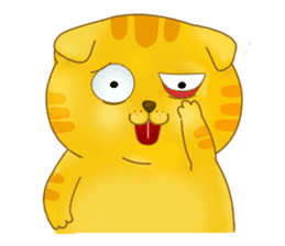 King Paul sticker #10430612