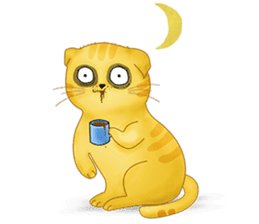 King Paul sticker #10430619