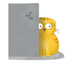 King Paul sticker #10430620