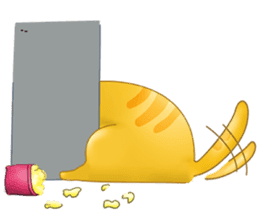 King Paul sticker #10430621