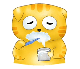 King Paul sticker #10430622