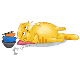 King Paul sticker #10430624