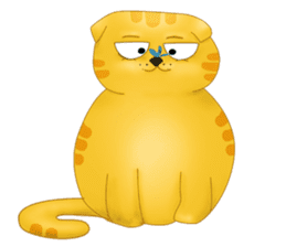 King Paul sticker #10430626