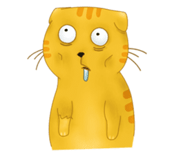 King Paul sticker #10430628